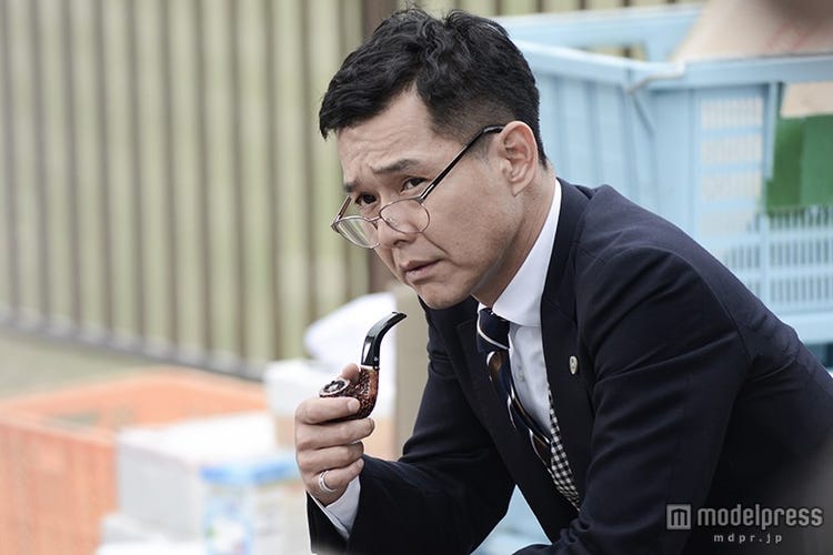 画像2 4 渡部篤郎が 初めての姿 着たことはありませんでした モデルプレス