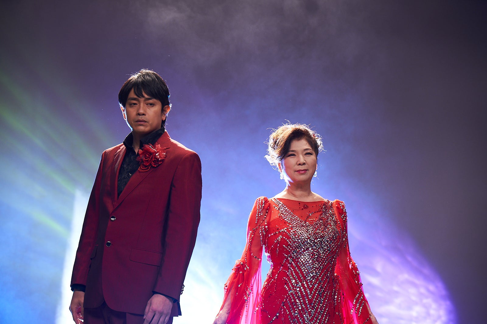 ドラマ「JAM -the drama-」より（C）JAM -the project-