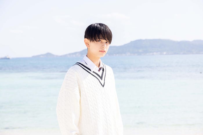 北本要世「今日、好きになりました。-花梨編-」(C)AbemaTV, Inc.