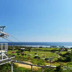 ザ シギラリフト オーシャンスカイ/画像提供:ユニマットプレシャス リゾート事業