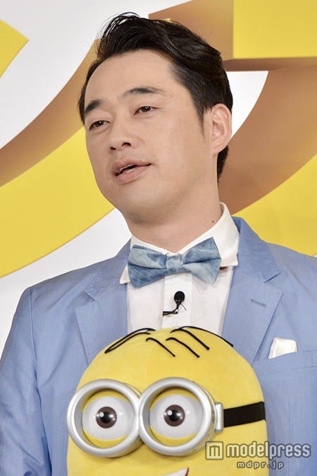 設楽統(C)モデルプレス