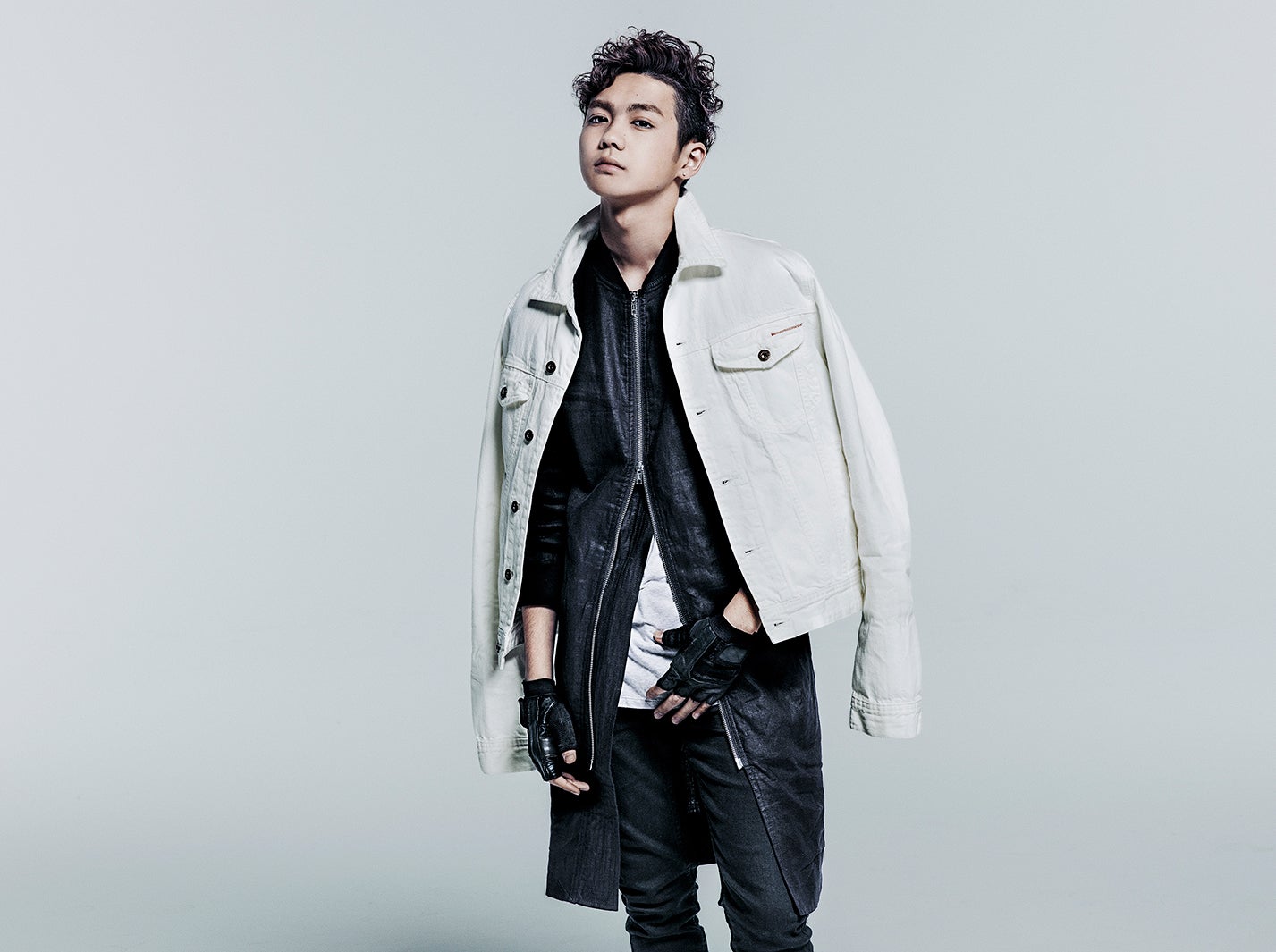 吉野北人（画像提供：所属事務所）