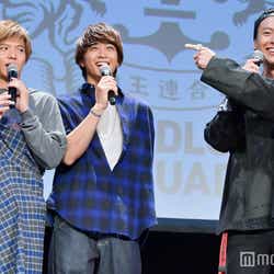 モデルプレス - 三代目JSB山下健二郎、“W佐藤”とCDデビュー目指す?食事会でのエピソード暴露され慌てる