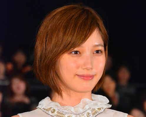 本田翼「一度見つめ直した」“空白の期間”振り返り表明