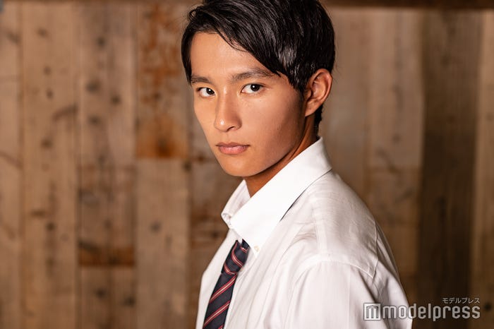 田島綾太 (C)モデルプレス