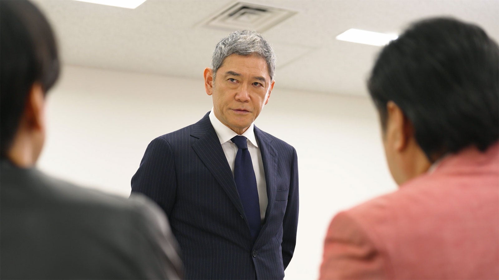 杉本哲太（C）日本テレビ