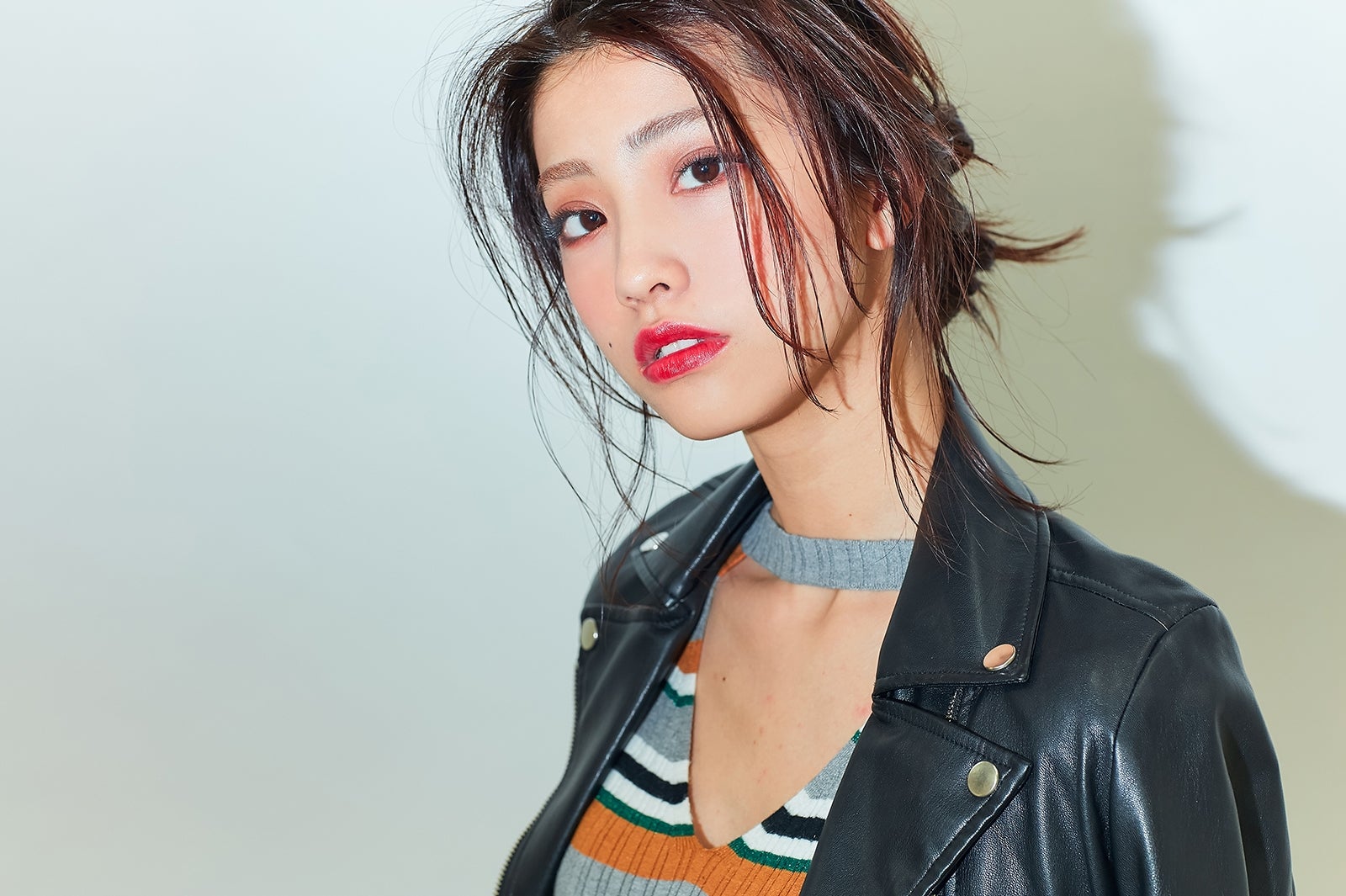 北澤舞悠 （提供写真）