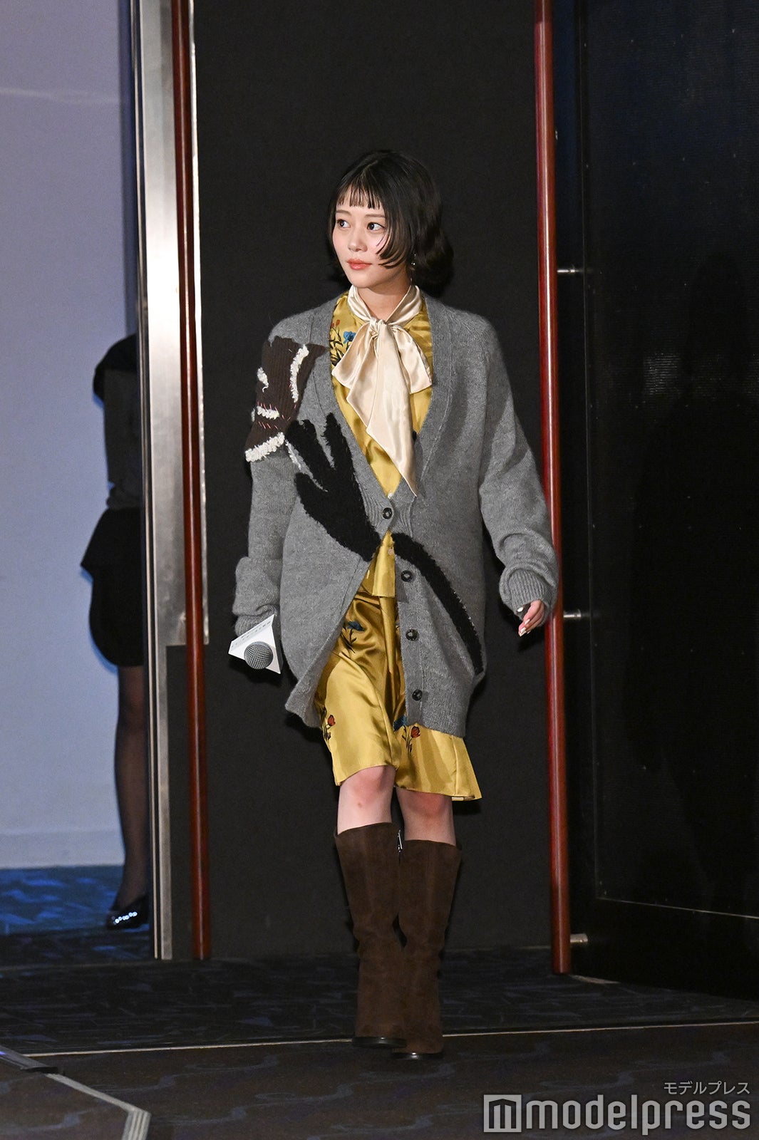 高畑充希（C）モデルプレス