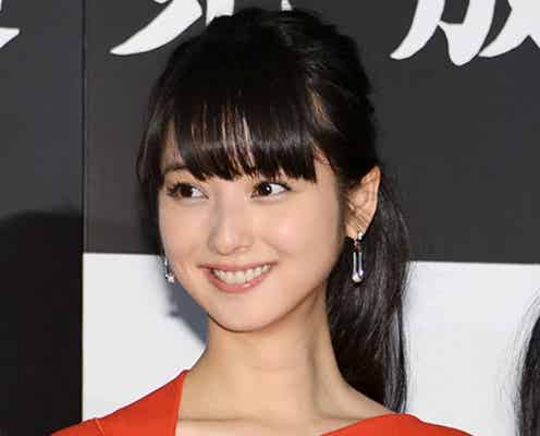 佐々木希の「顔が一番怖かった」 共演者が現場での意外な一面を暴露