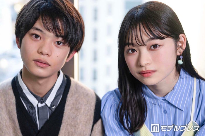 「からかい上手の高木さん」オーディション抜擢・月島琉衣＆黒川想矢、10代等身大の素顔に迫る 今後のキャリア・夢を叶える秘訣は？＜インタビュー後編＞