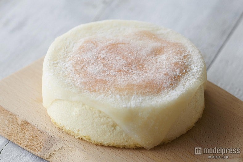 「雪あかり」2700円（税抜）／画像提供：小樽洋菓子舗ルタオ