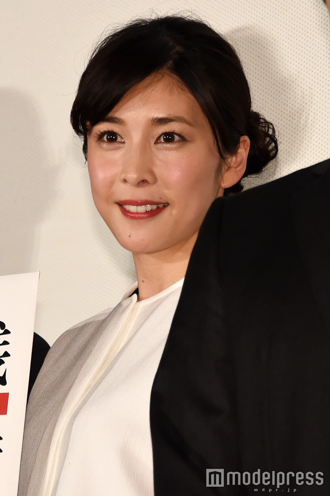 竹内結子（C）モデルプレス