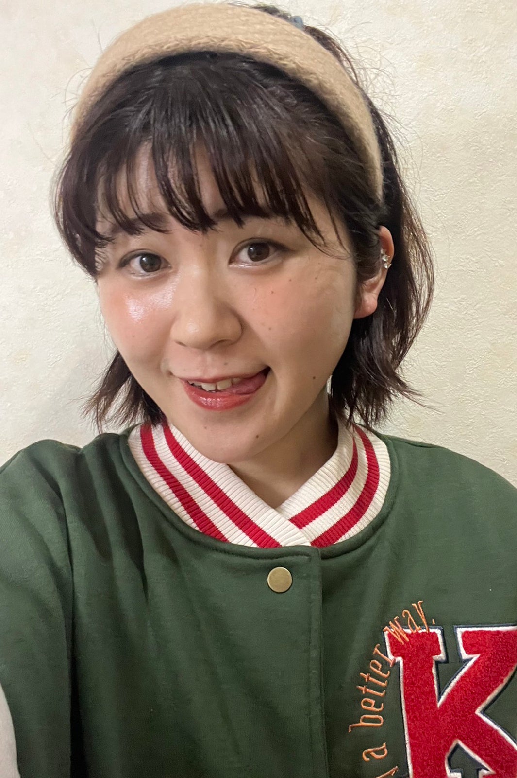 桑本華帆 （提供画像）