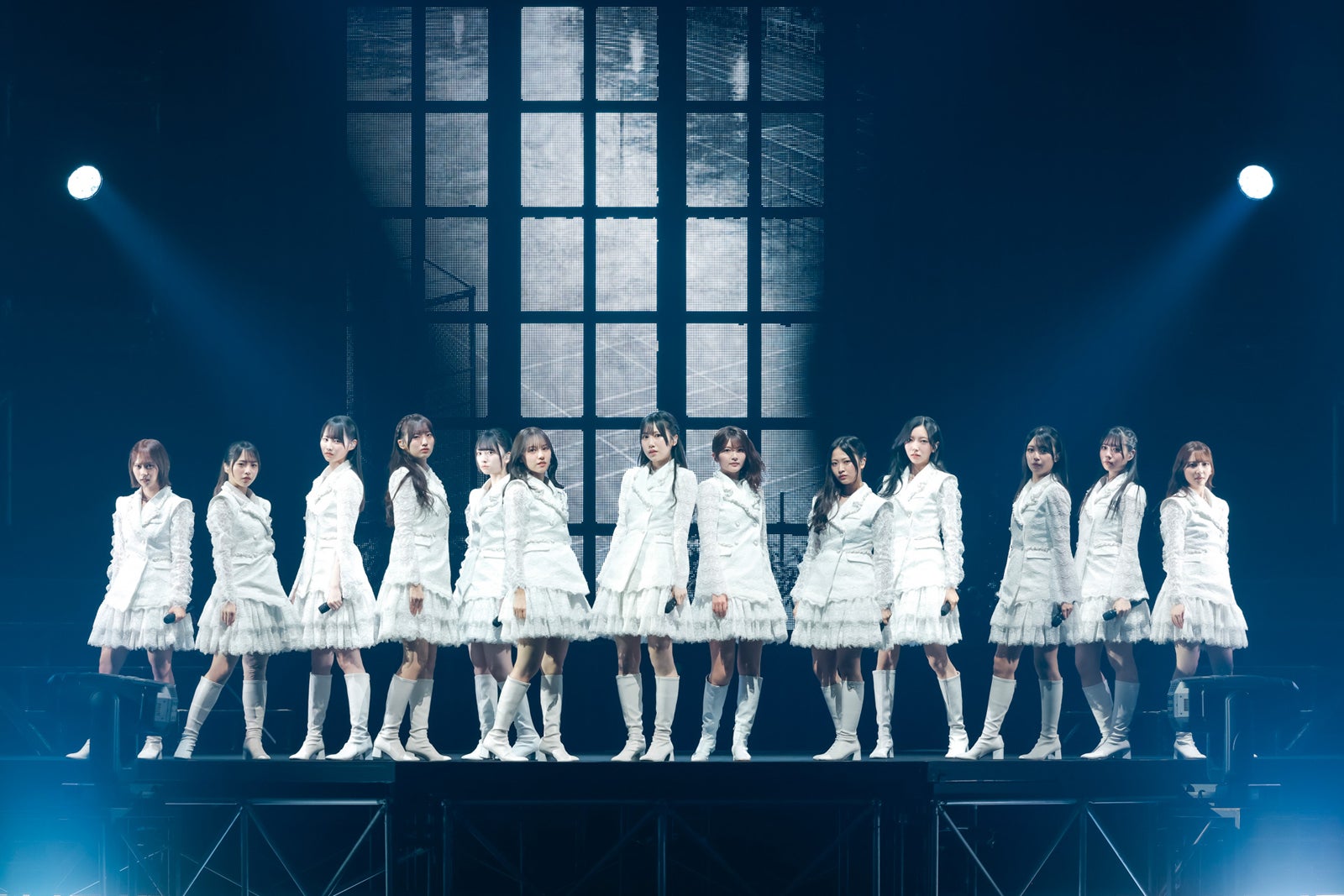 日向坂46（C）Seed＆FlowerLLC