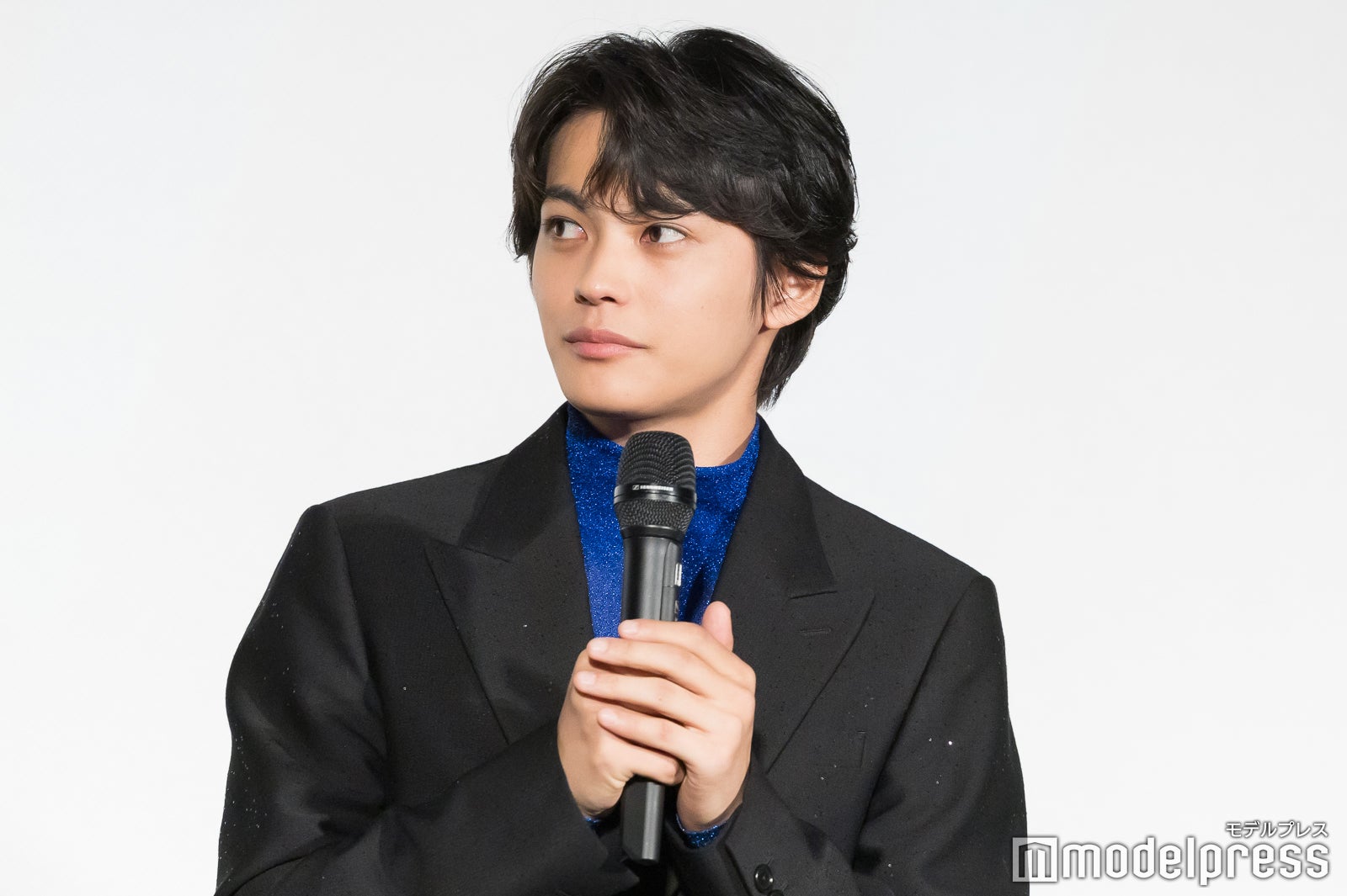 神尾楓珠（C）モデルプレス