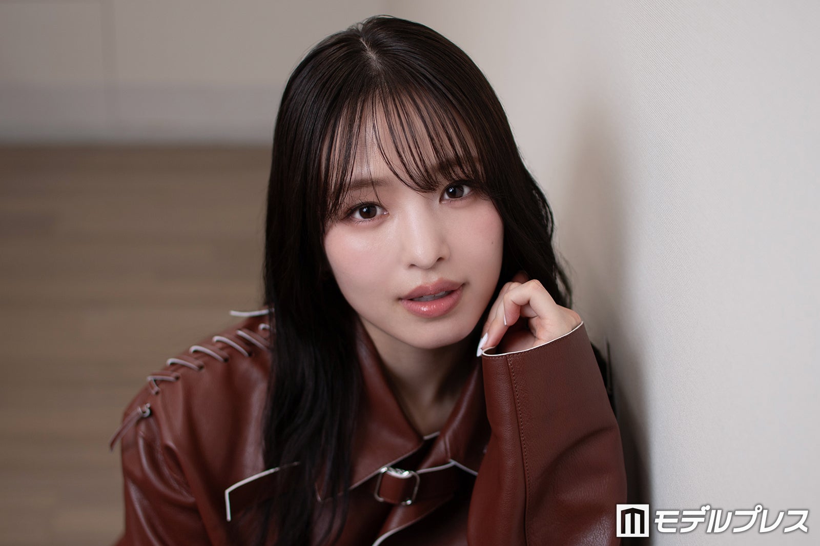 横田真悠（C）モデルプレス