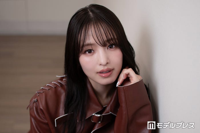 横田真悠(C)モデルプレス