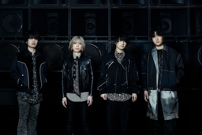 Official髭男dism (提供写真)