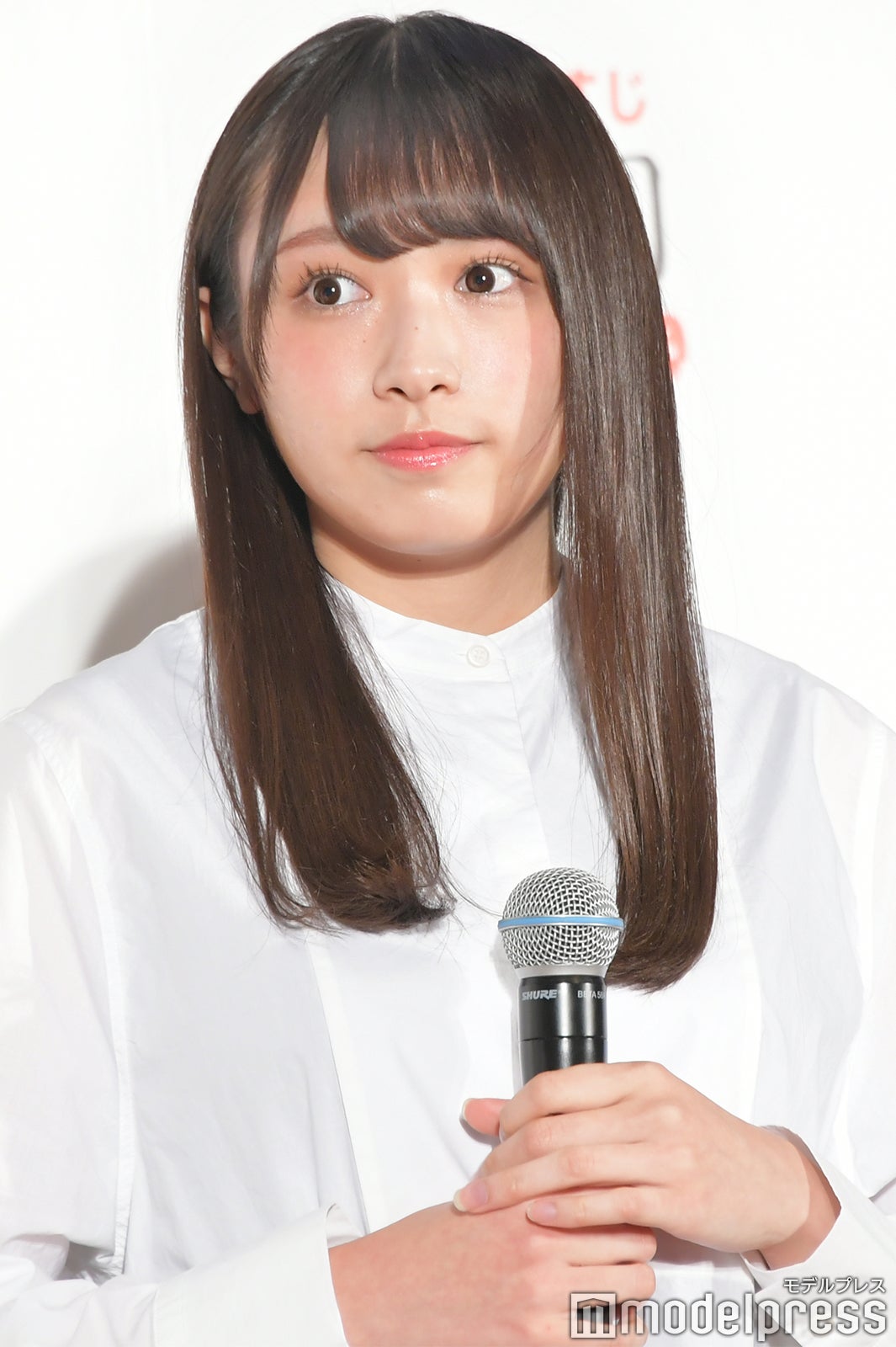 渡辺梨加 （C）モデルプレス