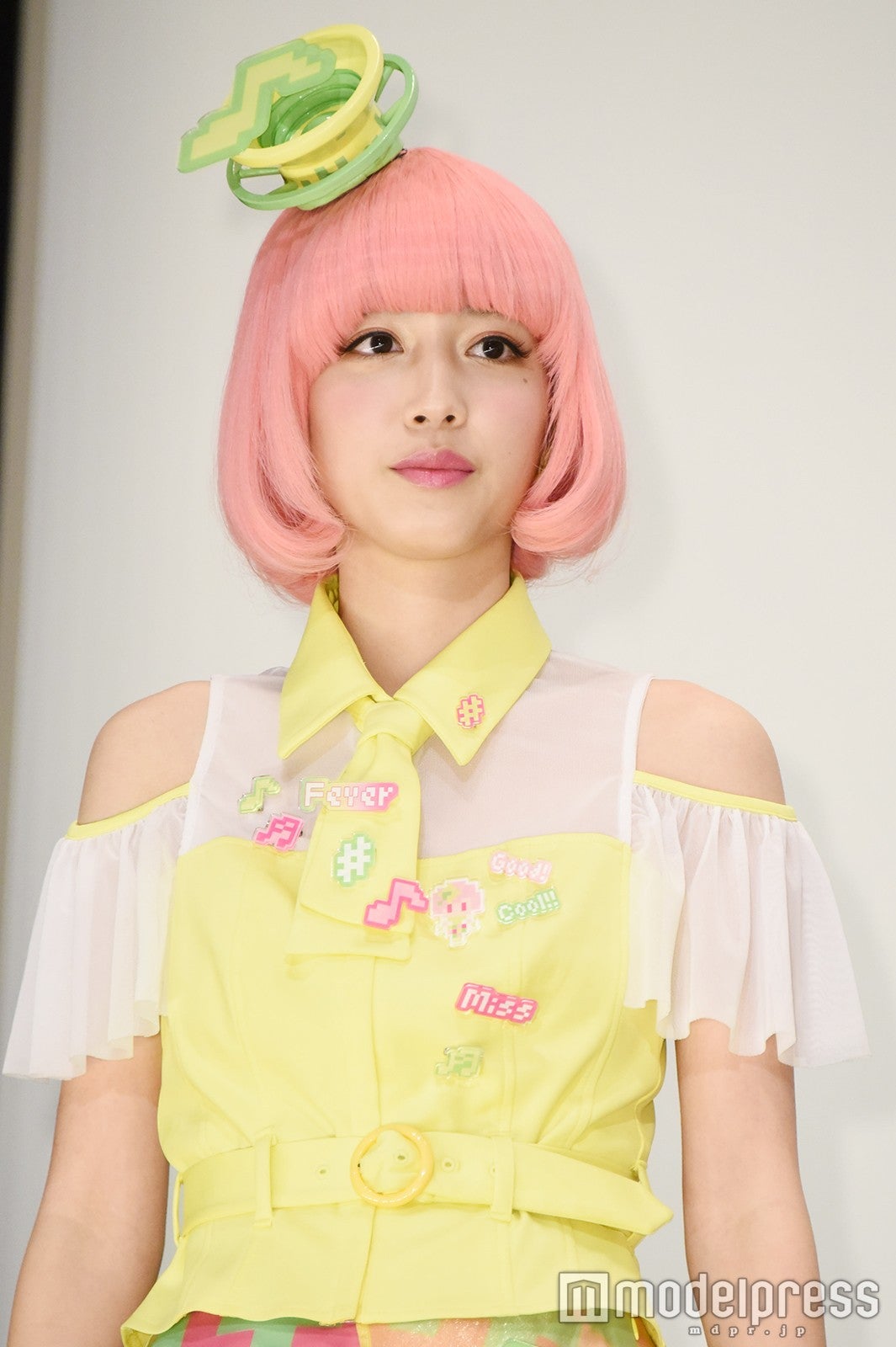 松田るか （C）モデルプレス