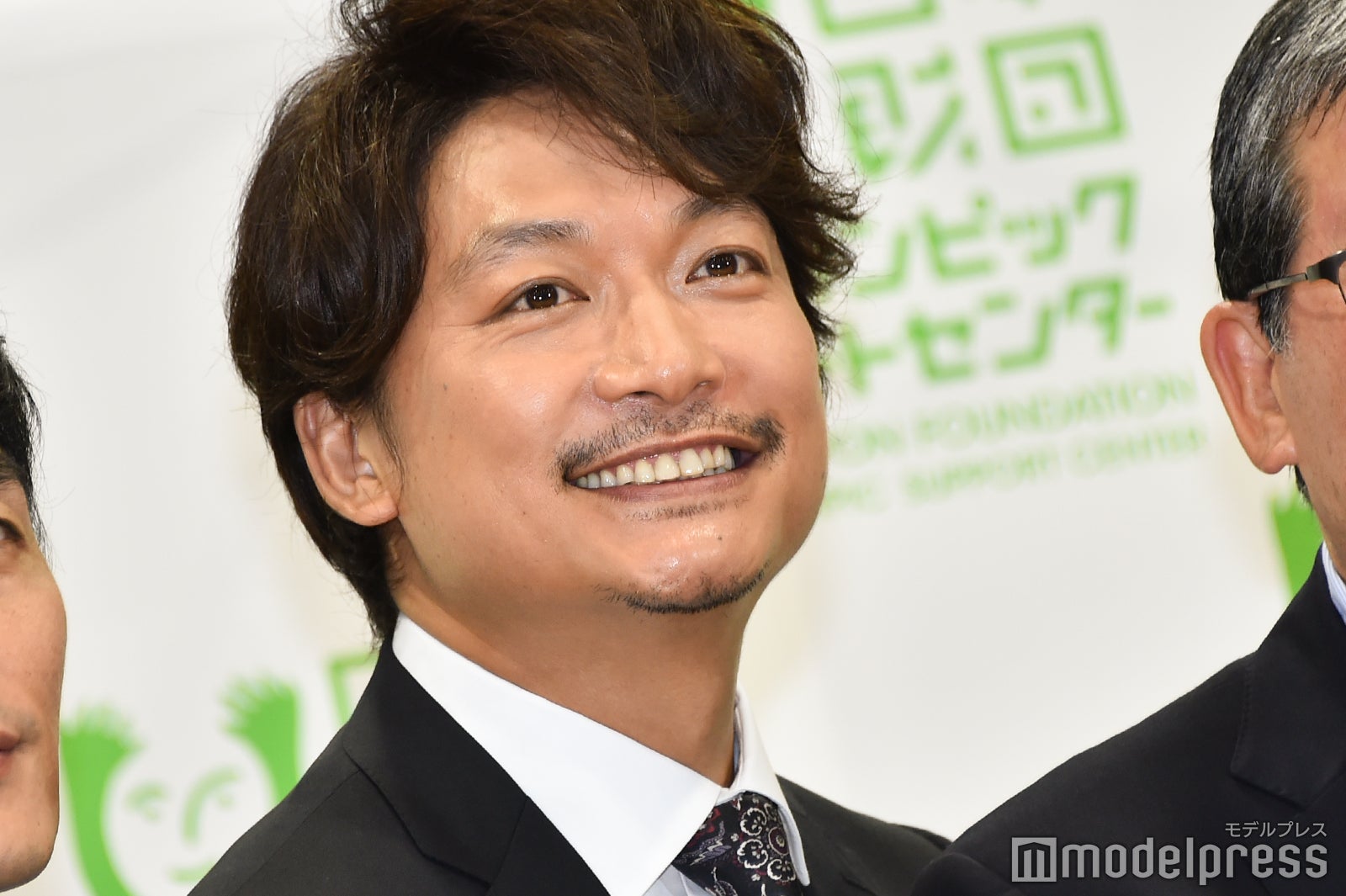 香取慎吾 （C）モデルプレス