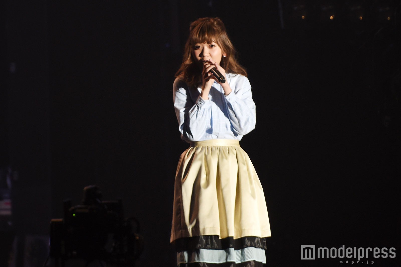 MACO（C）モデルプレス