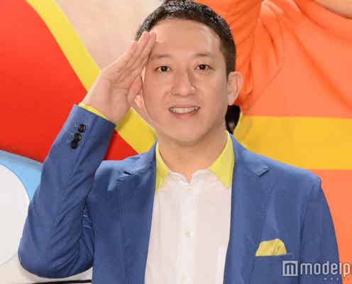 サバンナ高橋茂雄&清水みさと夫婦、沖縄のビーチで密着 2ショットに「表情が似てる」「お似合い」と反響