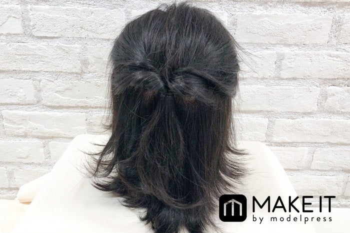 簡単ボブヘアアレンジ5選 ひと手間でかわいい ハーフアップ お団子 編み込みなど モデルプレス 簡単ボブヘアアレンジ5選 ひと手間でかわいい ハーフアップ お団子 編み込みなど モデルプレス
