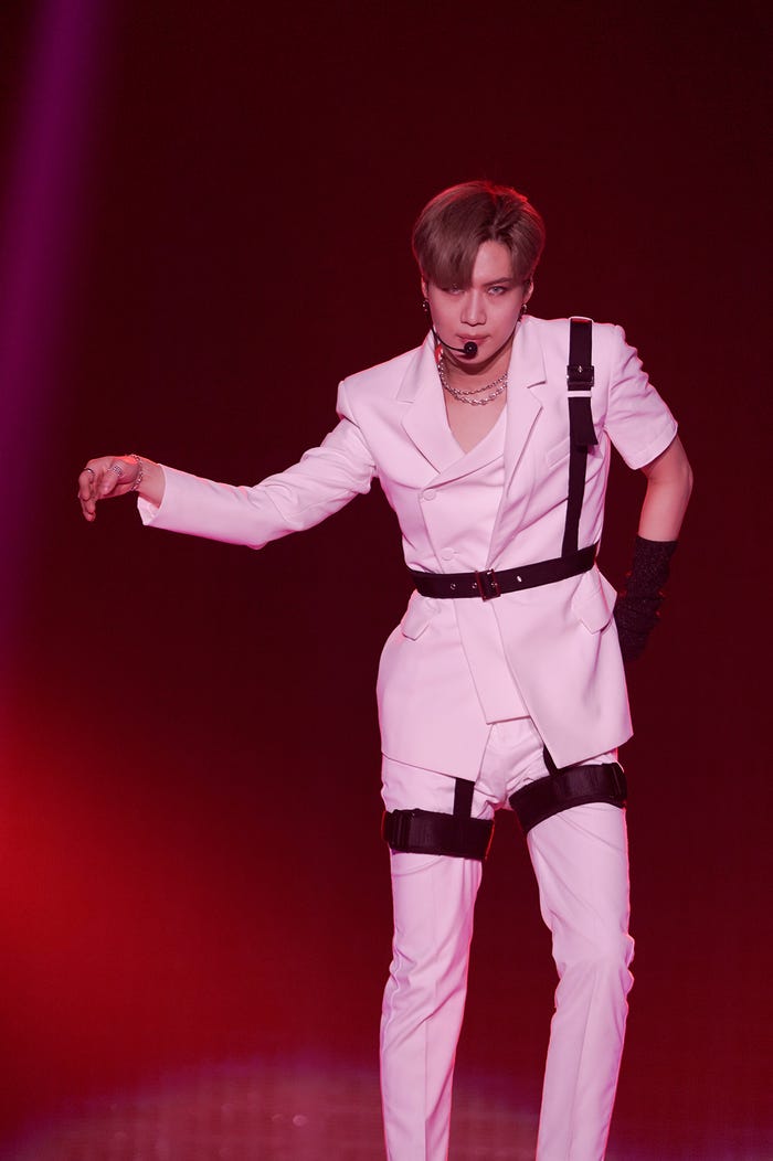 テミン(C)上飯坂一