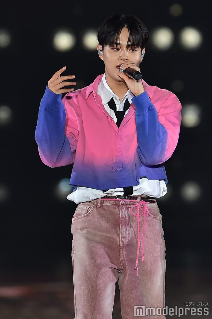 LEE DAE HWI(C)モデルプレス