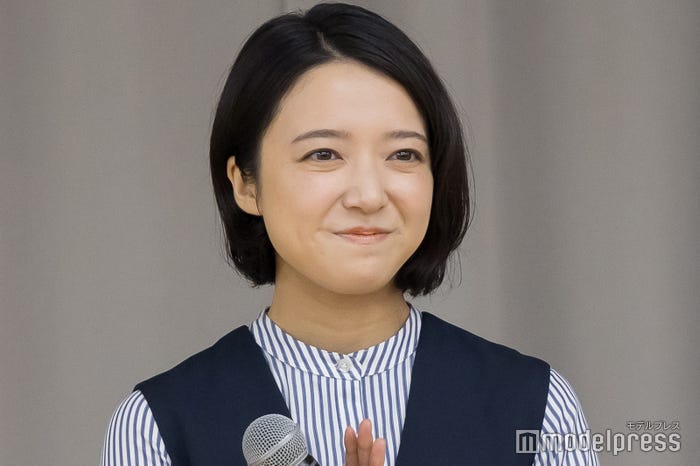 上白石萌音(C)モデルプレス