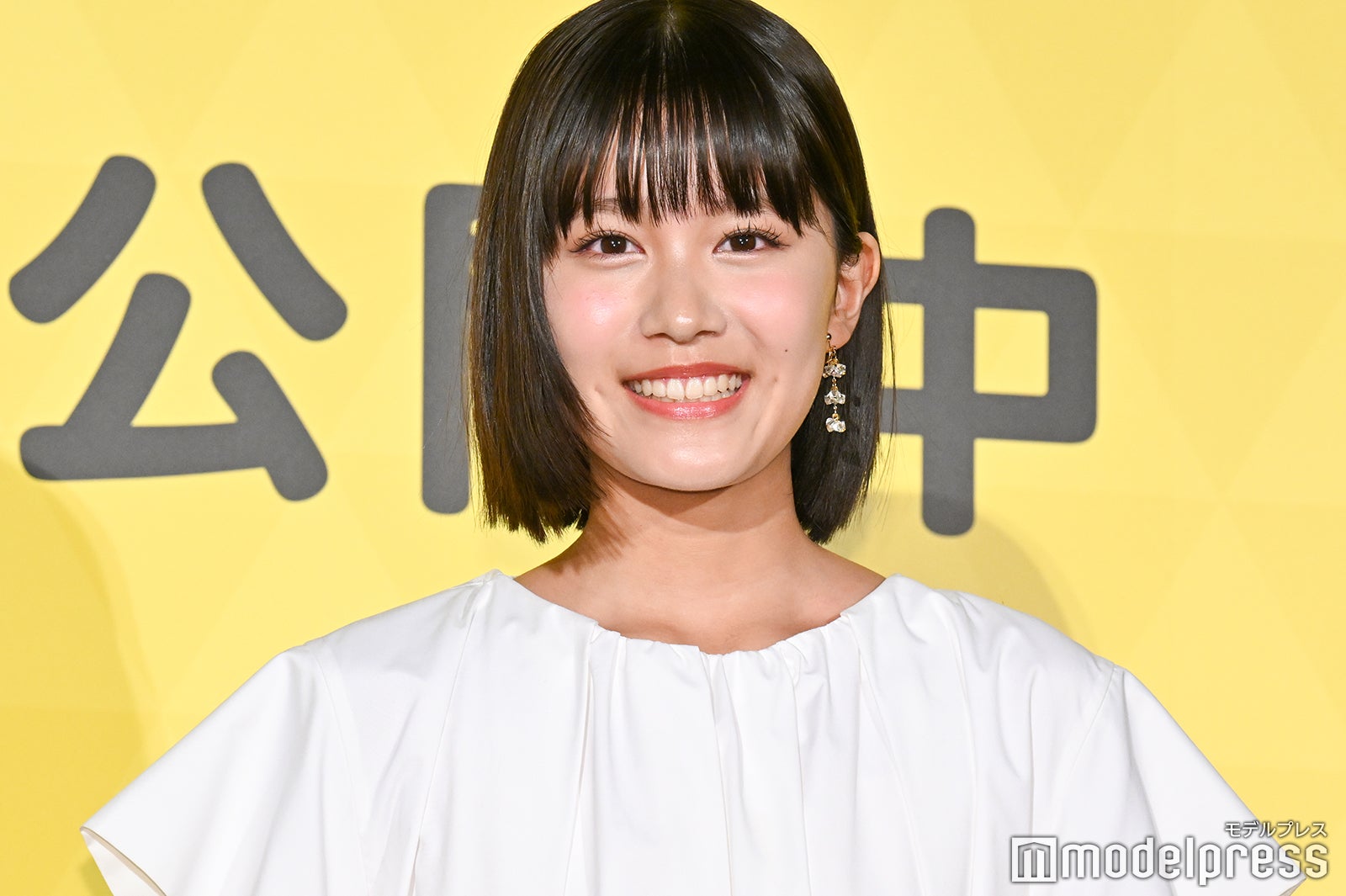 青山姫乃（C）モデルプレス