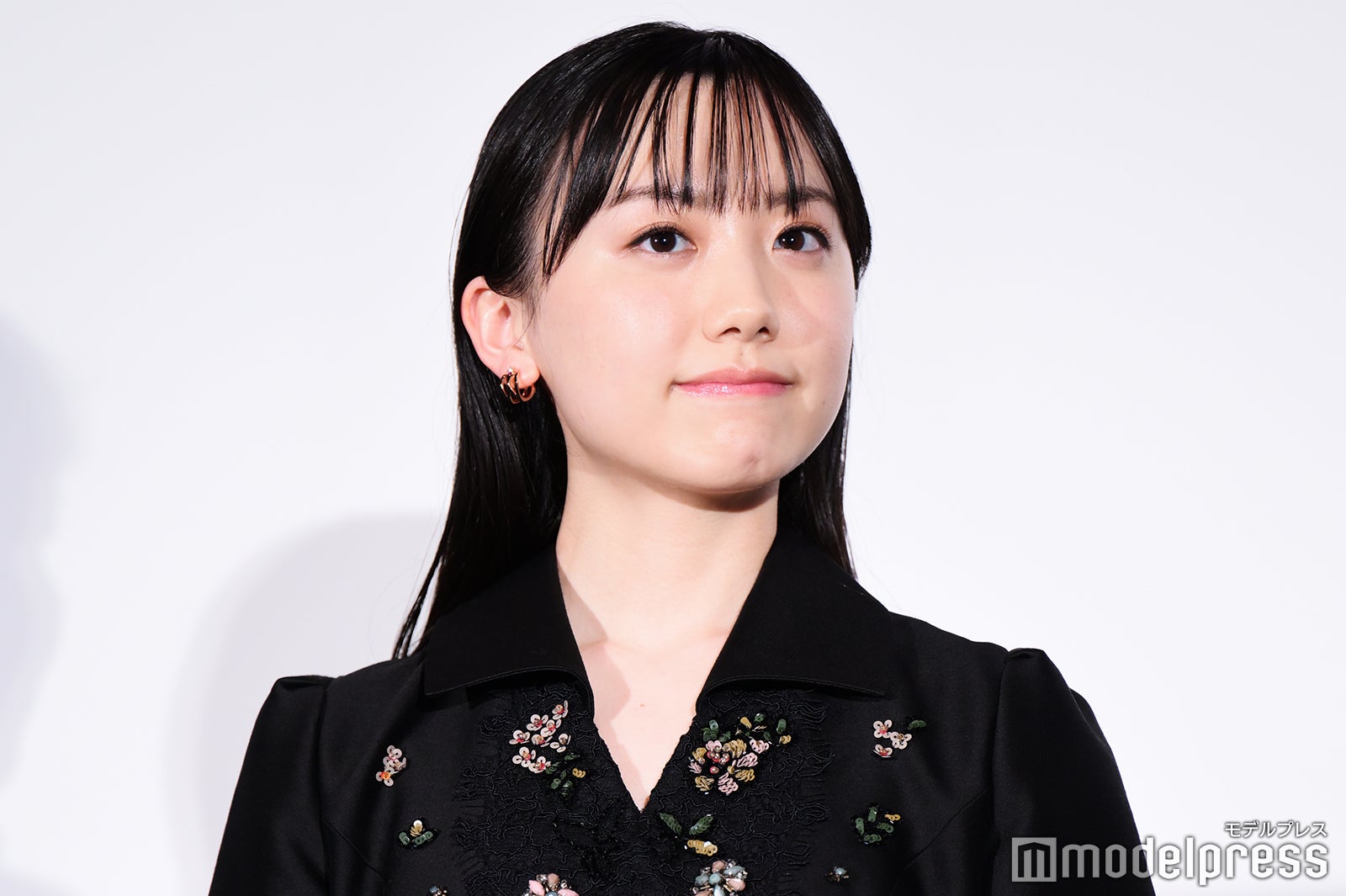 芦田愛菜（C）モデルプレス