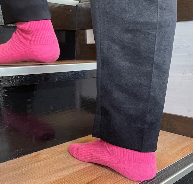 “意識するだけ”で変われる!?