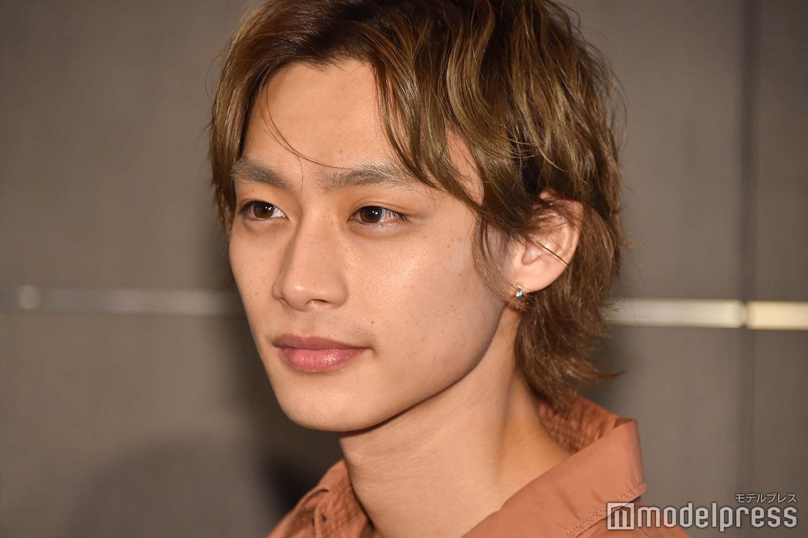 平井亜門 （C）モデルプレス