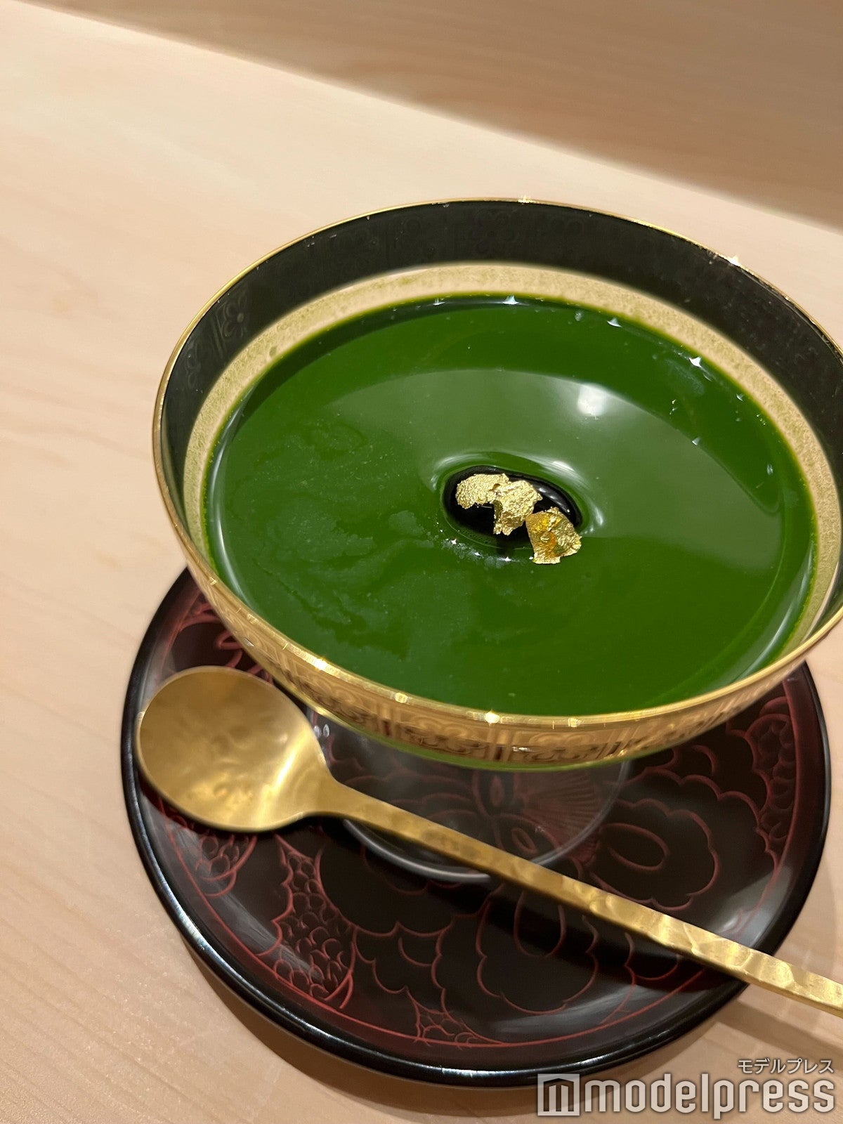 鮨 銀座おのでら フォーシーズンズホテル京都店（C）モデルプレス