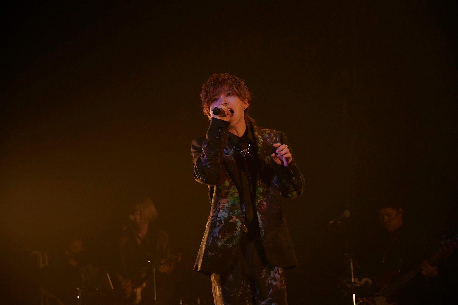 「my HERO Festival 2022」30日公演の模様／写真：はぎひさこ