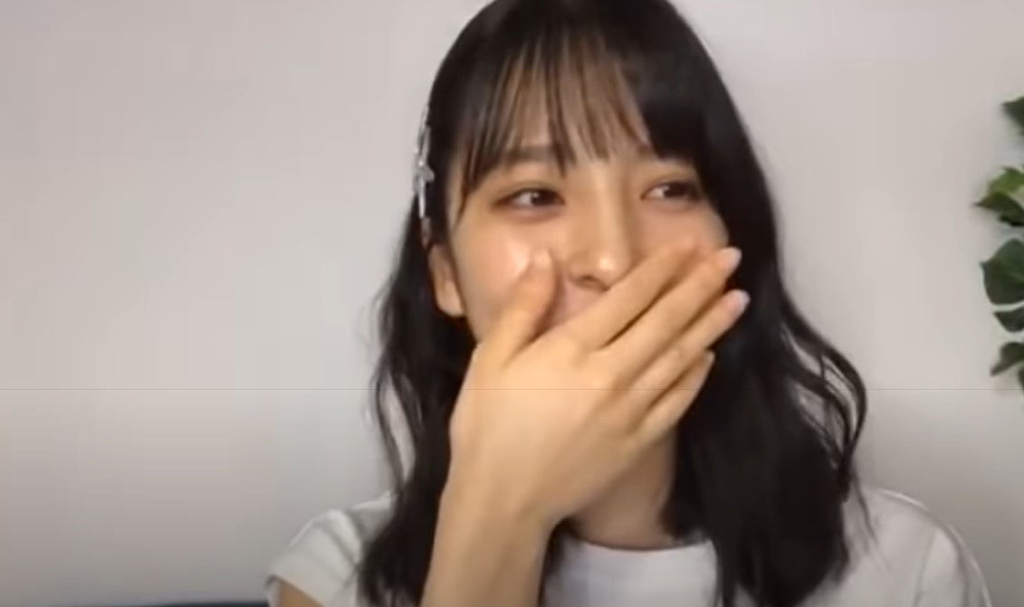 早川聖来（提供写真）