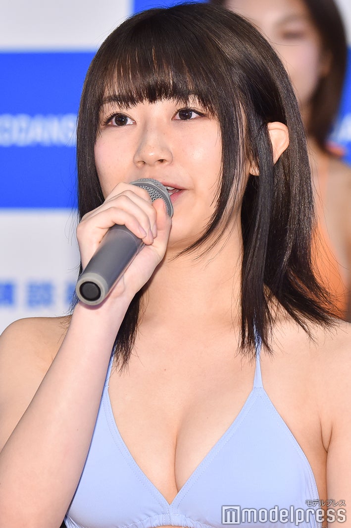 本多しおり（C）モデルプレス