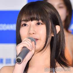 本多しおり(C)モデルプレス