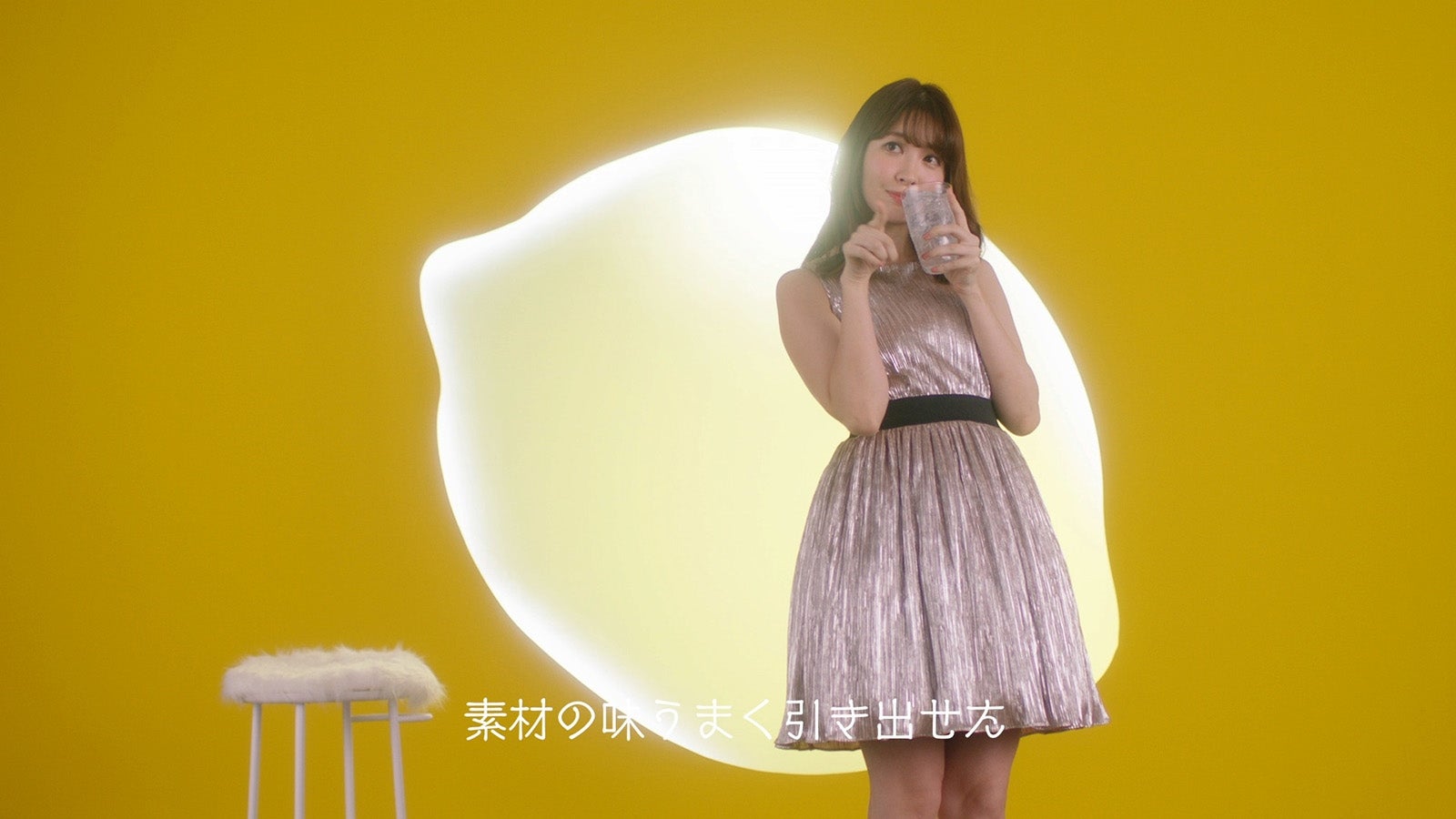 小嶋陽菜（提供写真）