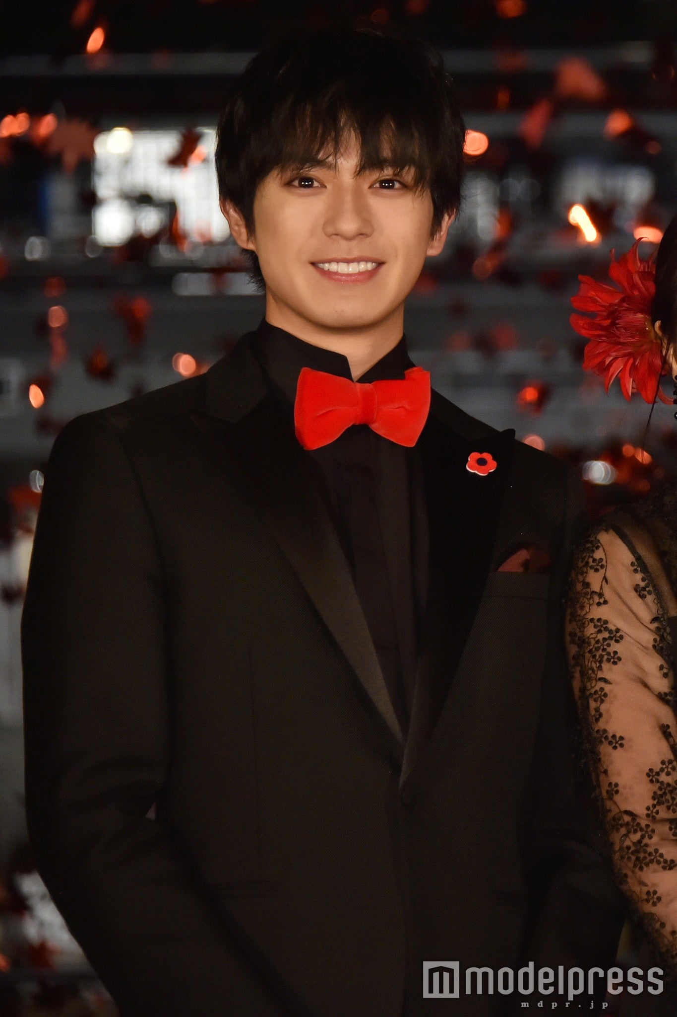 真剣佑（C）モデルプレス