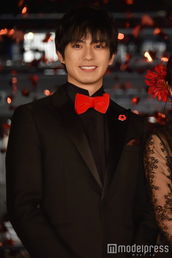 真剣佑(C)モデルプレス