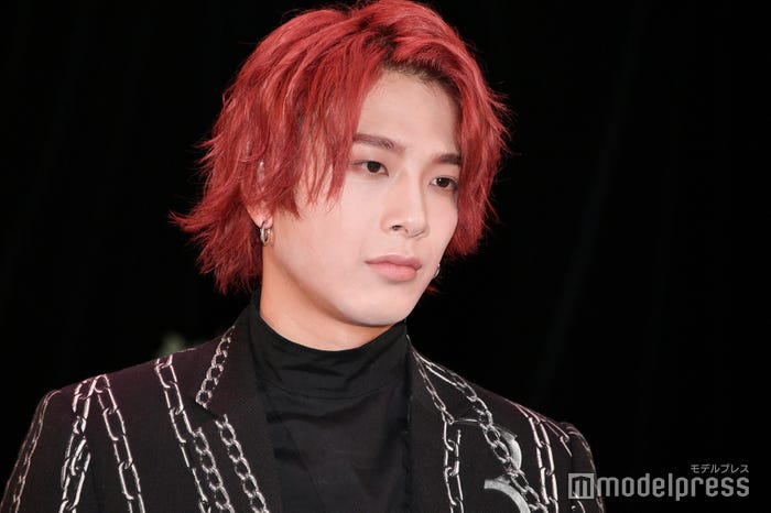 本田康祐 (C)モデルプレス