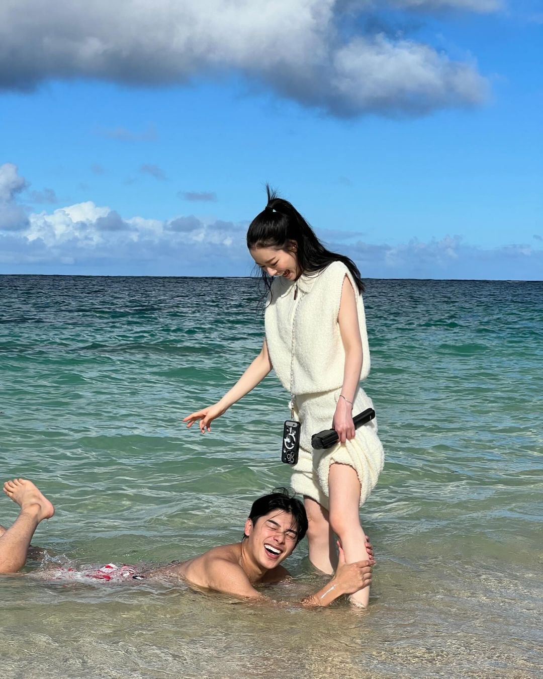 なごみ公式Instagramより