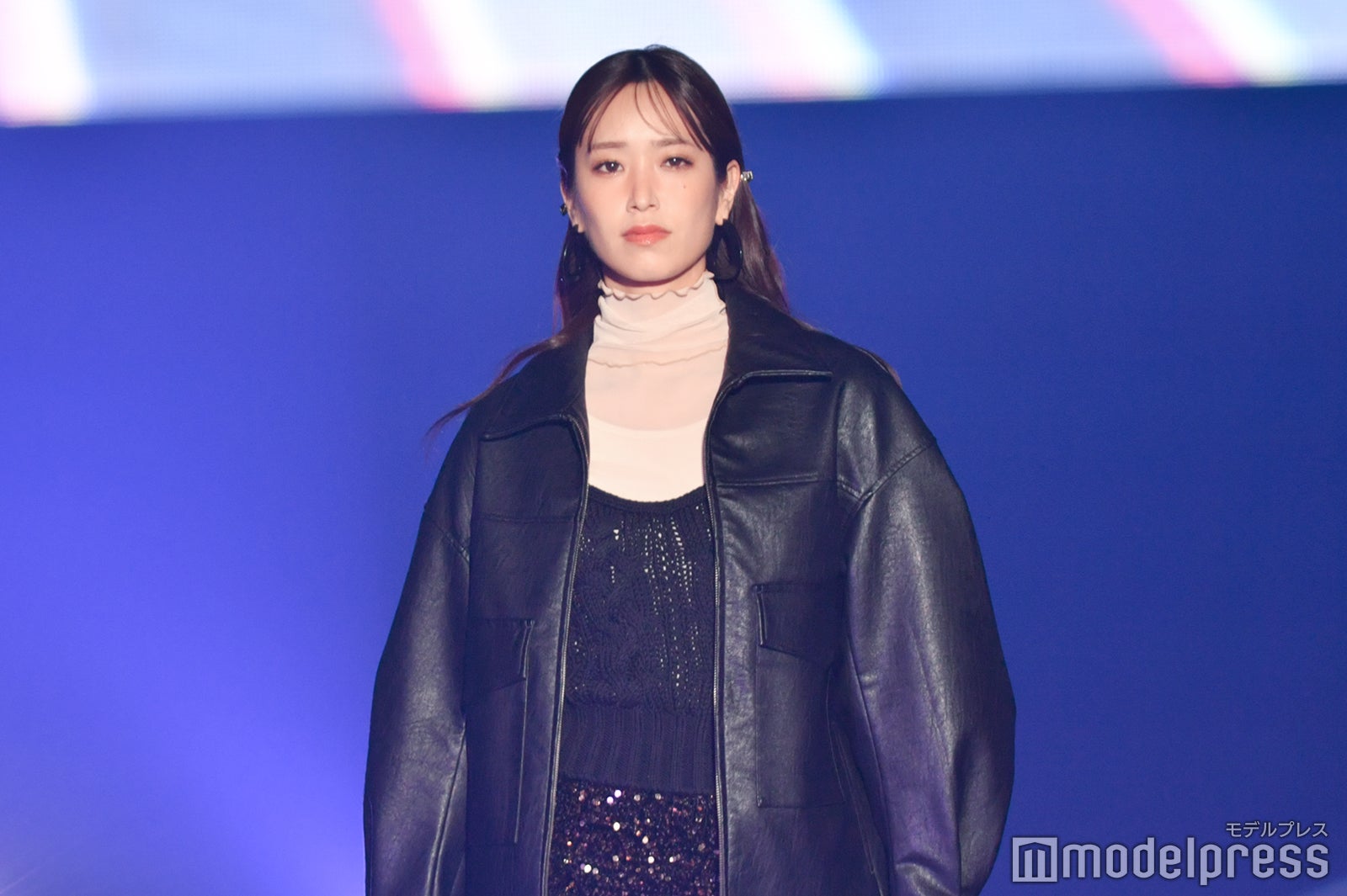 佐々木久美（C）モデルプレス