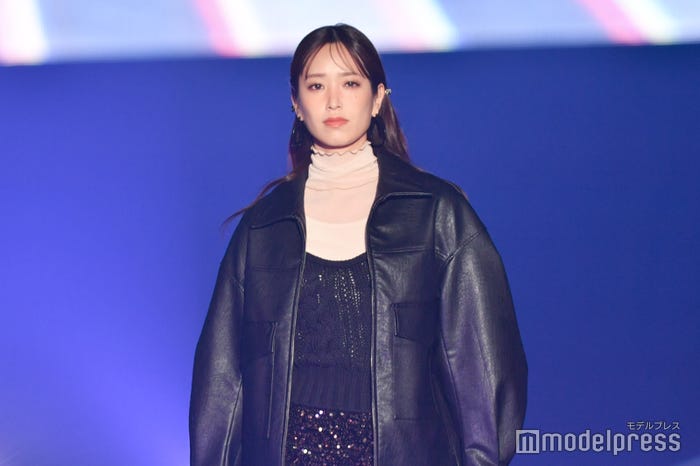 佐々木久美(C)モデルプレス