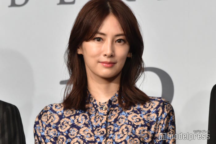 北川景子(C)モデルプレス