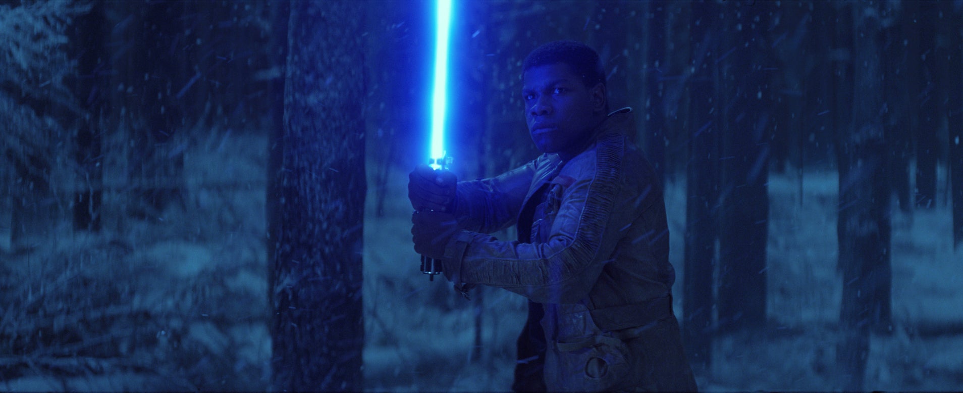 「スター・ツアーズ：ザ・アドベンチャーズ・コンティニュー」（C）Disney（C）＆TM Lucasfilm Ltd.