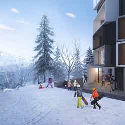 MUWA NISEKO/提供画像